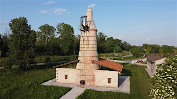 Pedala sulle strade dei borghi rurali