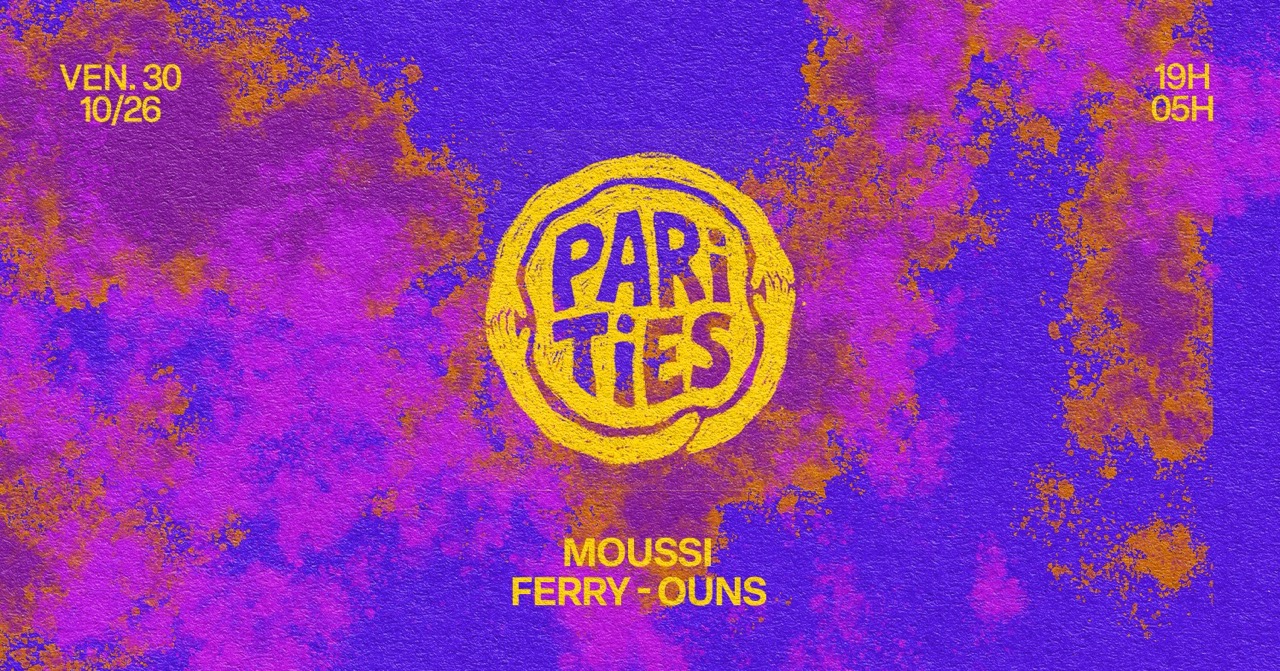PARITIES