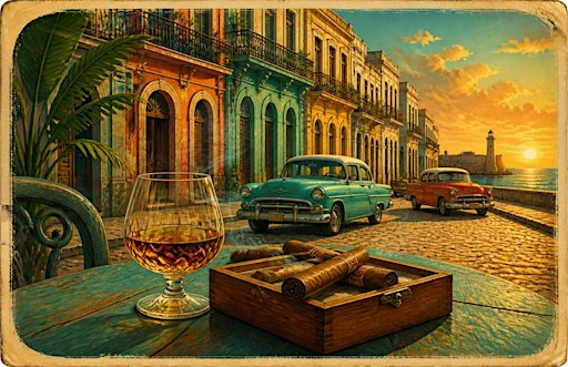 Noche de Reserva