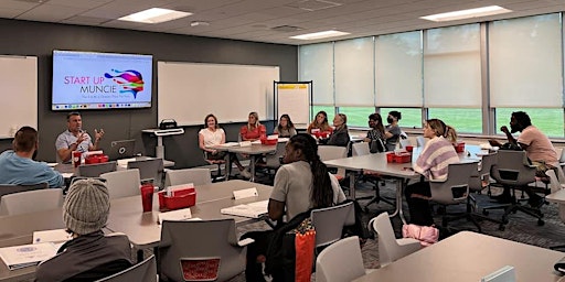 Impact X Free Community Class (Marion)