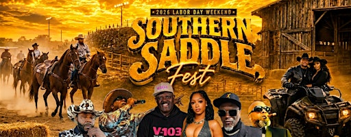 Southern Saddle Fest