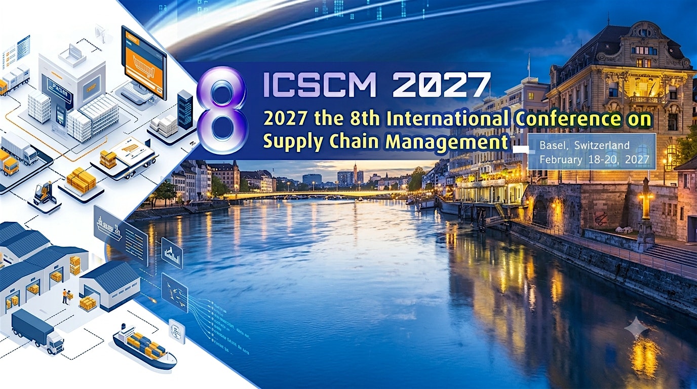 10th International Conference on Computers in Management and Business ICCMB
