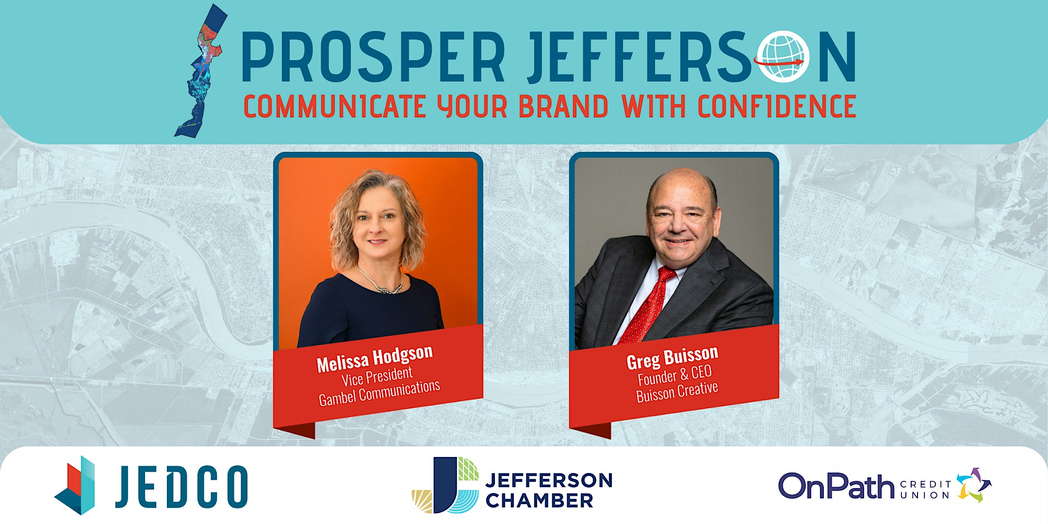 Communicate Your Brand with Confidence