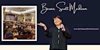 Mediumship Evening with Bernie Scott Bath