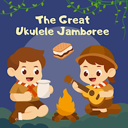 The Great Ukulele Jamboree
