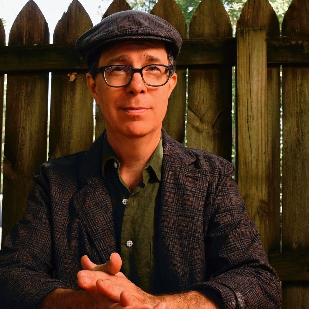 Ben Folds - Paper Airplane Request Tour