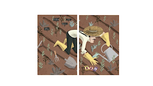 La Huerta Agroecológica