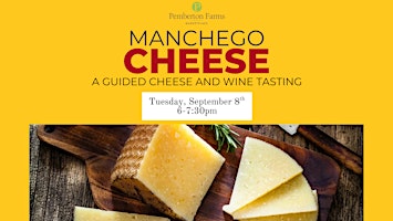 Manchego Cheese
