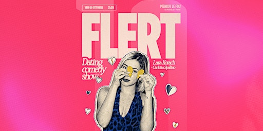 Flert - PLF