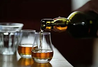 An Exclusive Islay Single Malt Experience with Laphroaig & Bowmore