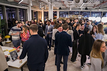 Manchester Network: Startup Founders, Tech Entrepreneurs, Investors