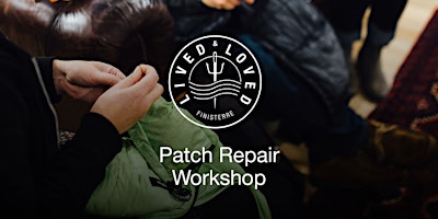 Patch Repair Workshop (Bristol)