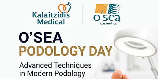 O'sea Podology Day