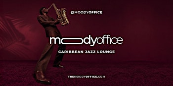 MOODY OFFICE: Caribbean Jazz Lounge Brooklyn