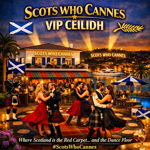 VIP Ceilidh