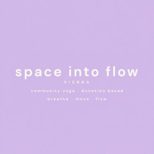 Space Into Flow — A Small Yoga Community in Vienna