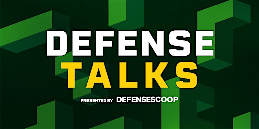 DefenseTalks 2026