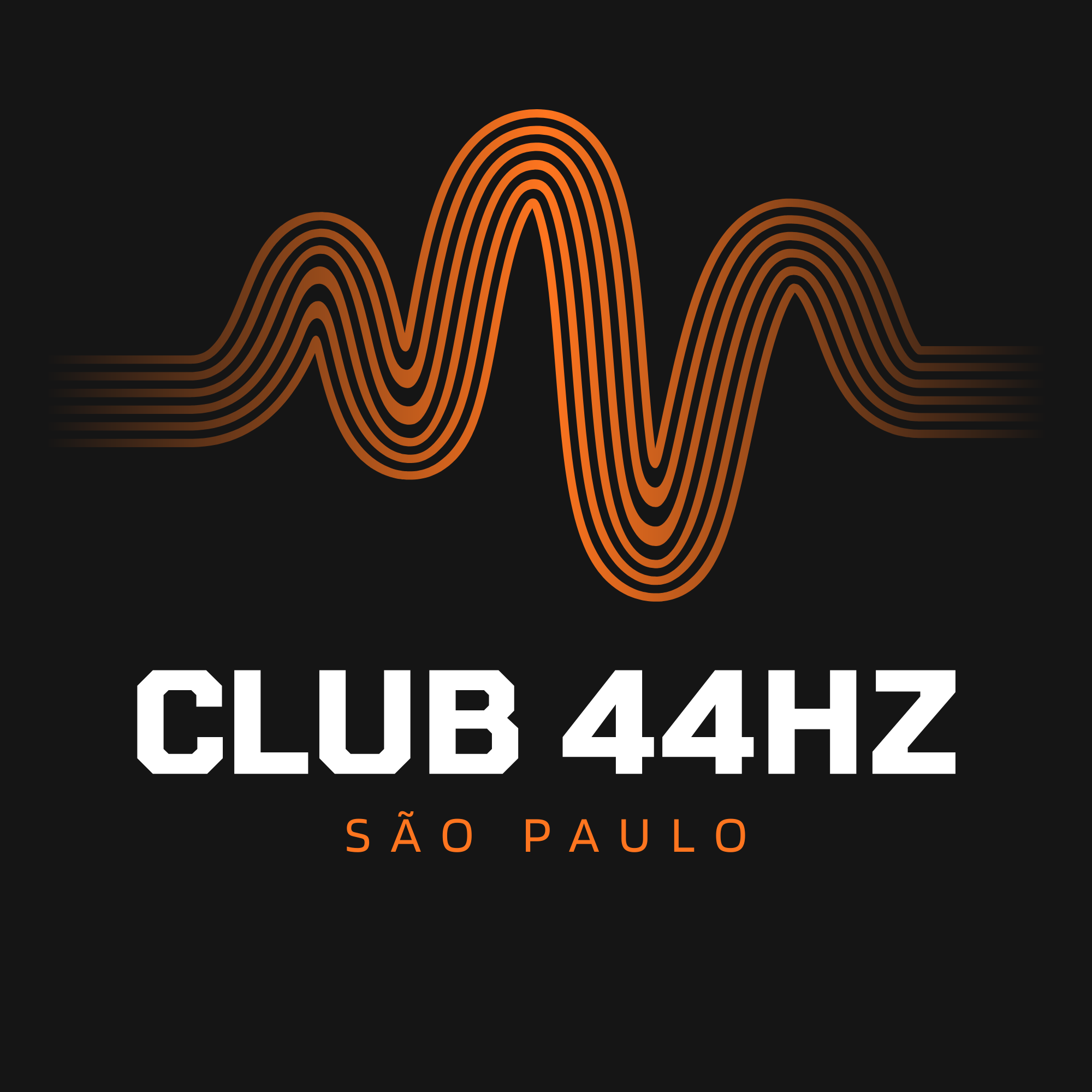 Inauguração CLUB 44hz