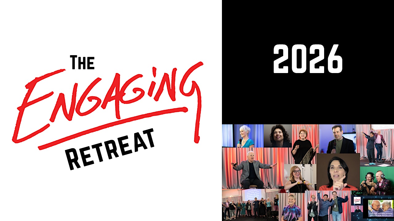 The Engaging Retreat 2026