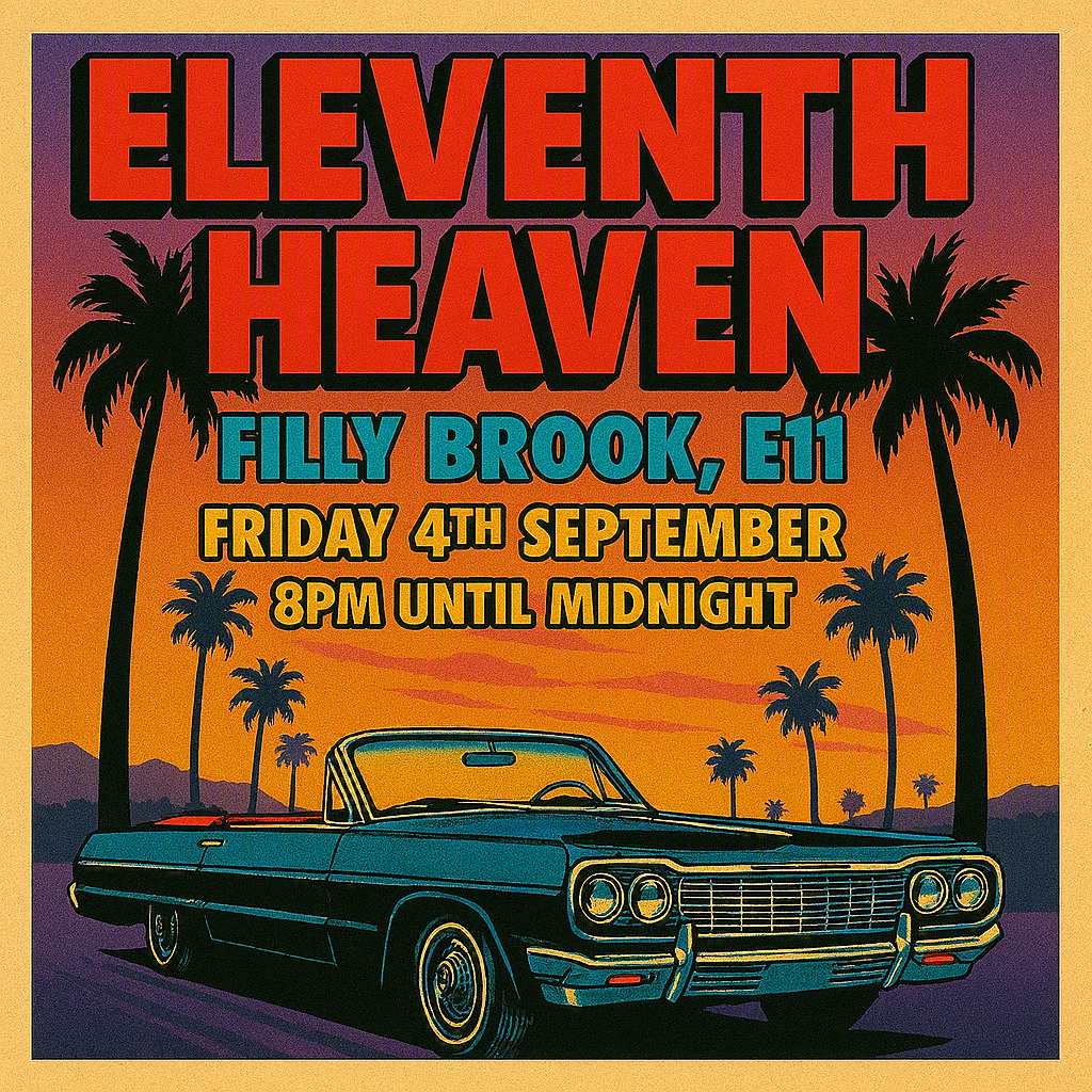 Eleventh Heaven