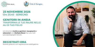 Genitori in ansia