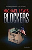 Michael Lewis  in conversation with Mark Little