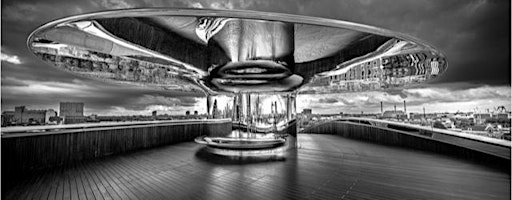 Lezing: Verhalende fotografie met Fujifilm
