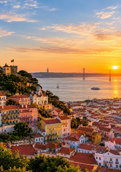 Hotel Network Portugal