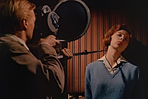 PEEPING TOM Dir. Michael Powell · Reino Unido · 1960 ·
