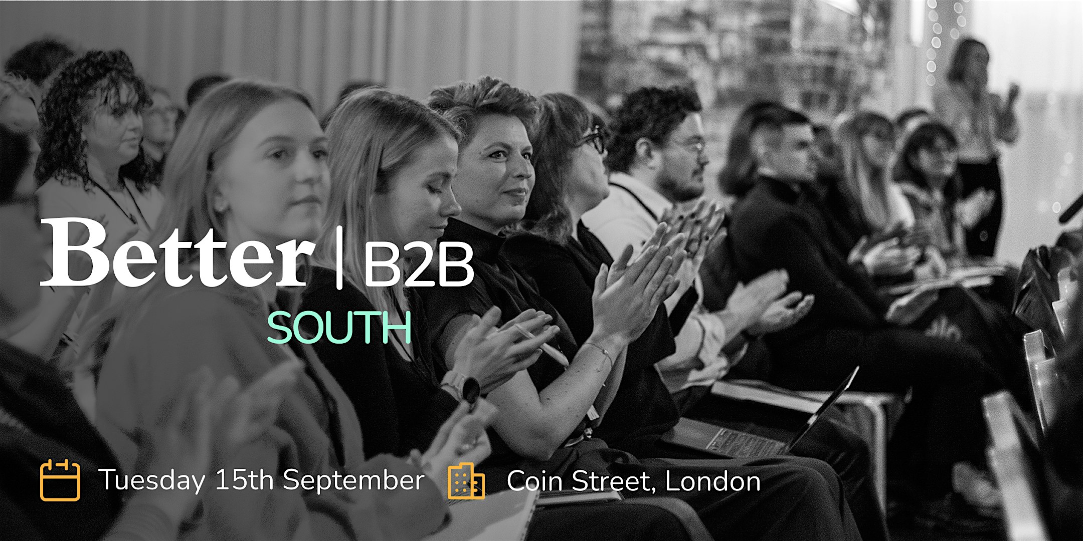 Better B2B South