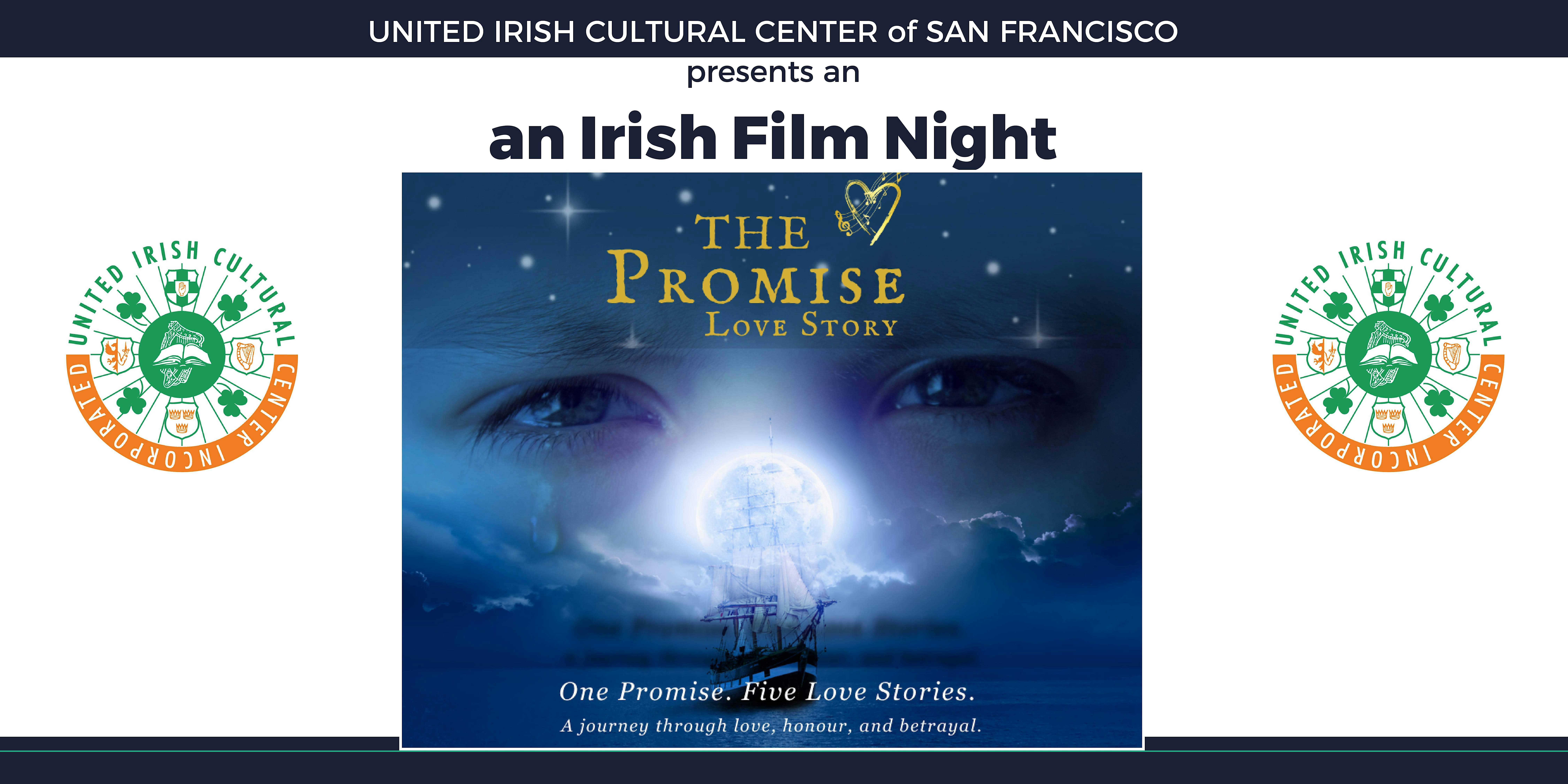Film Night: The Promise of Love