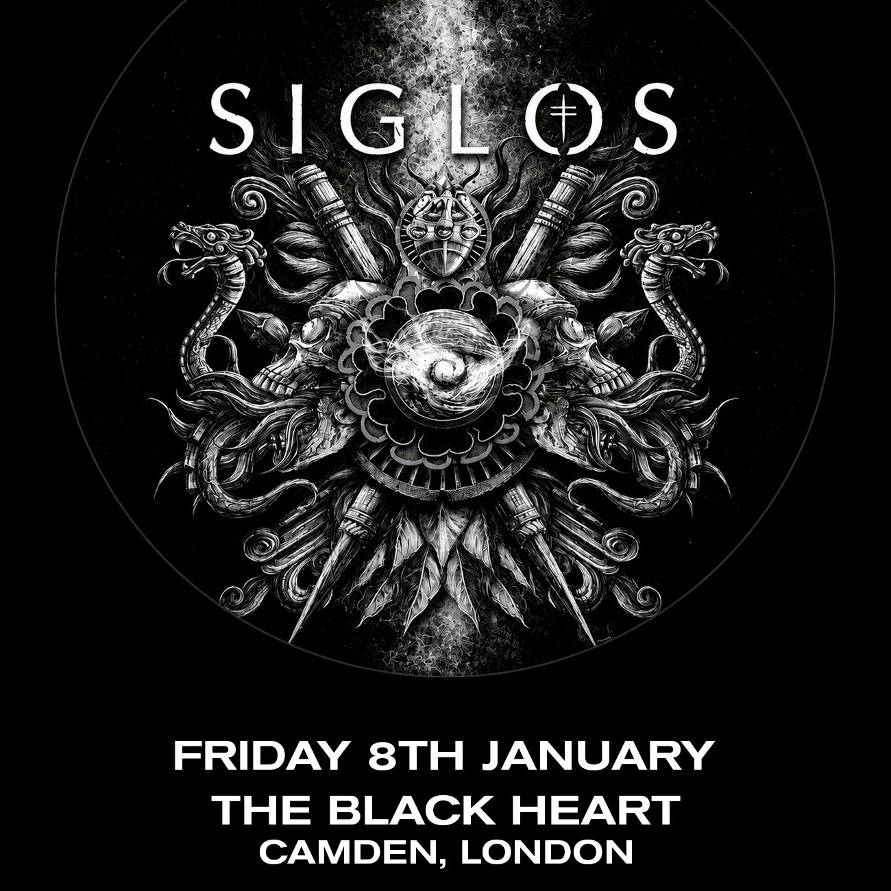 Siglos