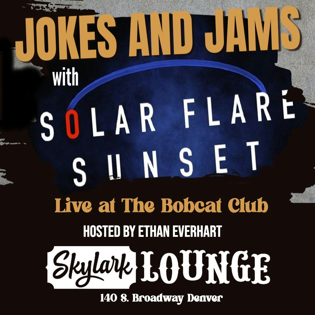 Jokes And Jams
