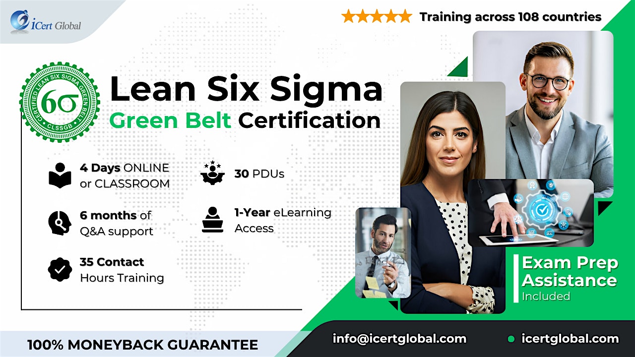 PMP Certification Bootcamp | 4 Days to Get Certified in Dothan, AL
