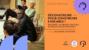 Sécurité : La France est-elle de plus en plus violente ?