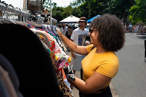 Minneapolis Vintage Market at Sociable Cider Werks -  Sept 13 Shopping Pass