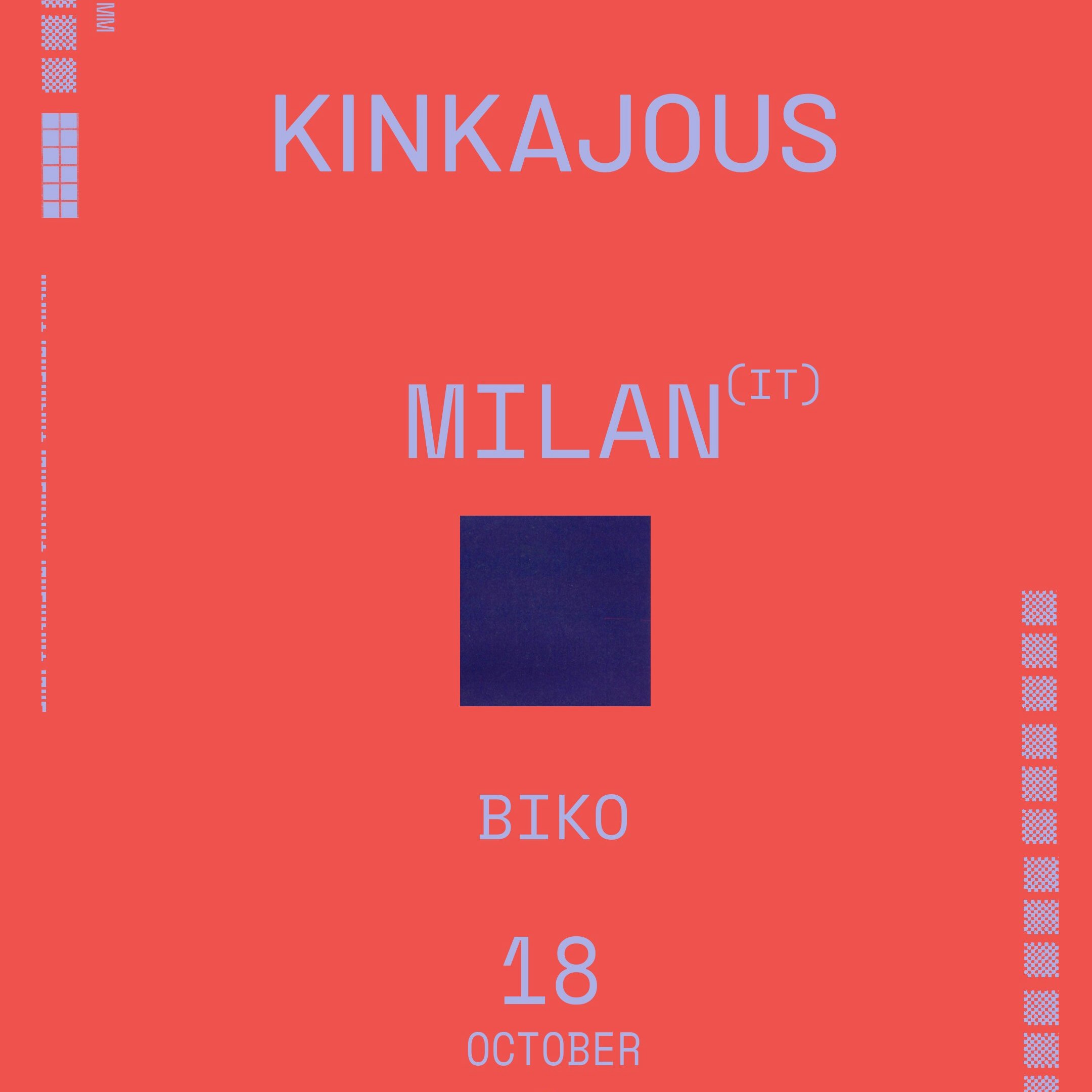 Kinkajous
