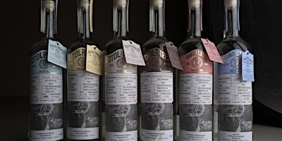 Parejo Sotol Spirit Society at Seven Grand Austin