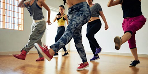 Bachata - BEGINNER