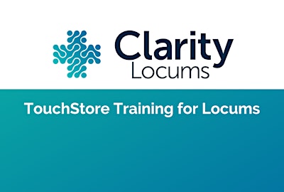 Touchstore Dispensary System training