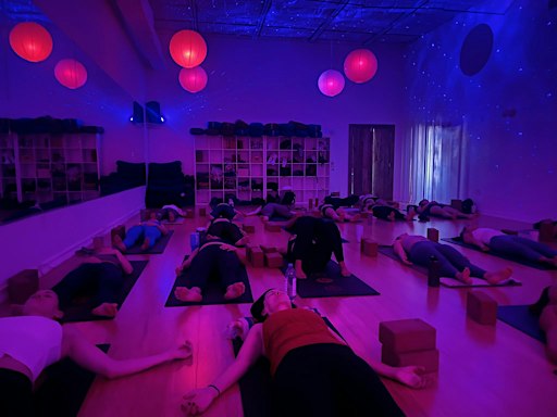 Breathwork