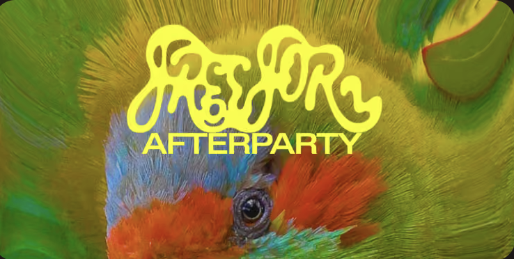 Freeform Festival Official Afterparty feat. Call Super, Toni Yotzi, Moopie