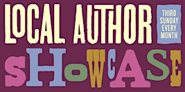 Local Author Showcase