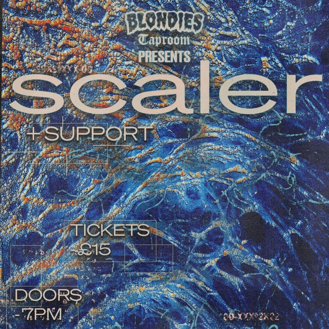 SCALER