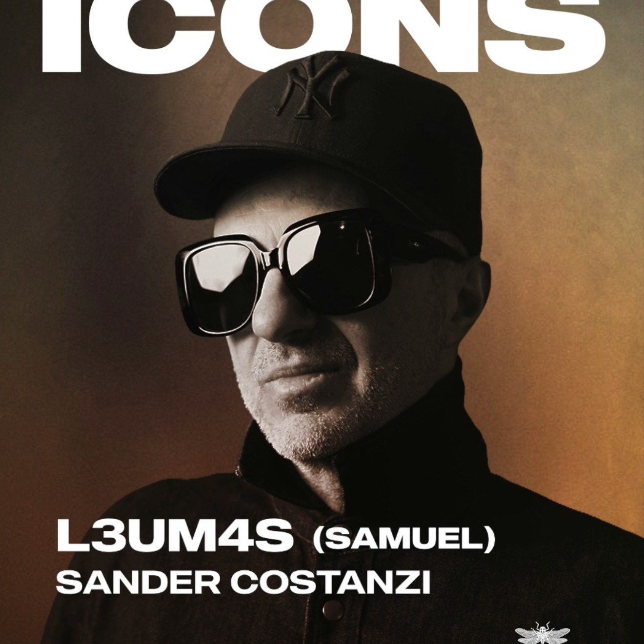 BALAGAN ICONS W/ L3UM4S