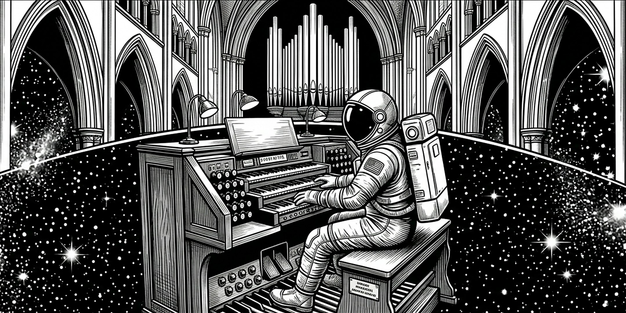 Interstellar Plus- Music from Interstellar