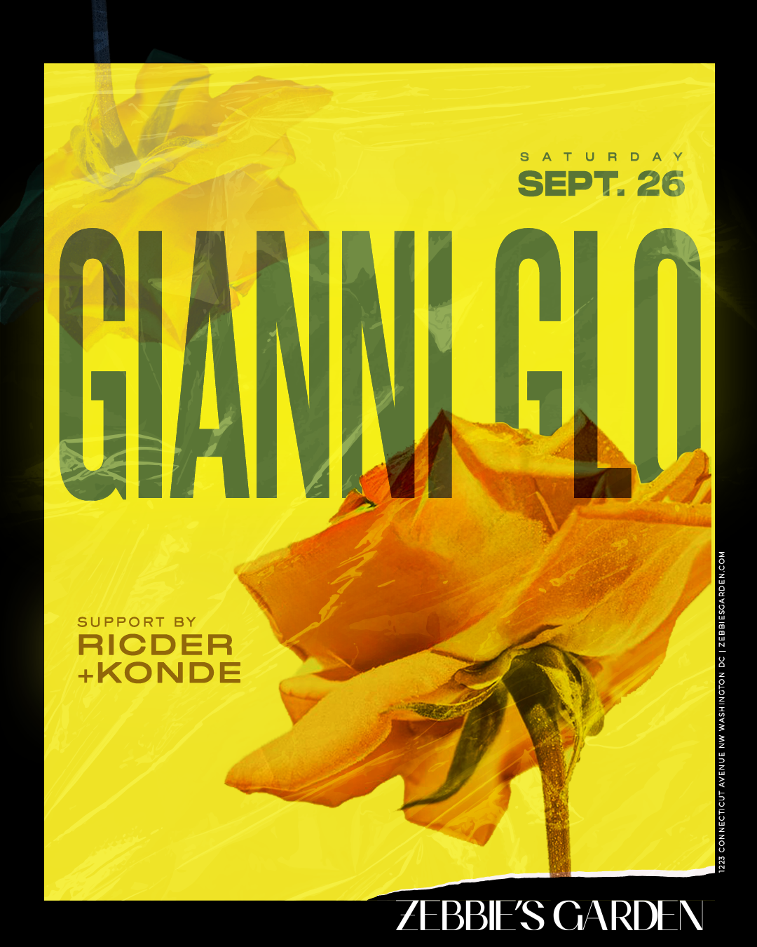 Gianni Glo