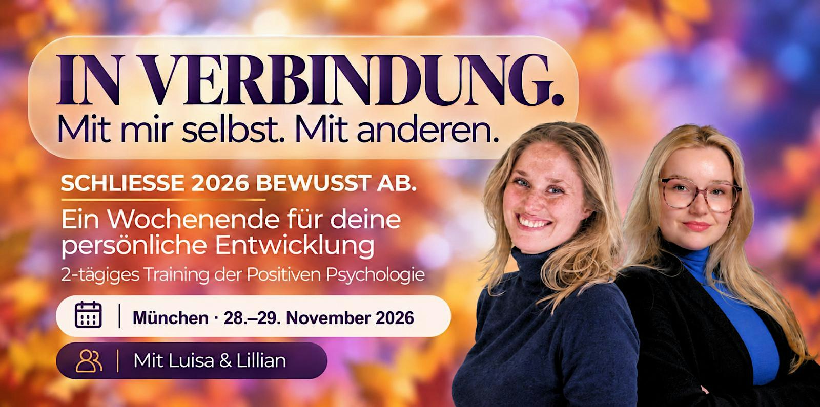 In Verbindung - München