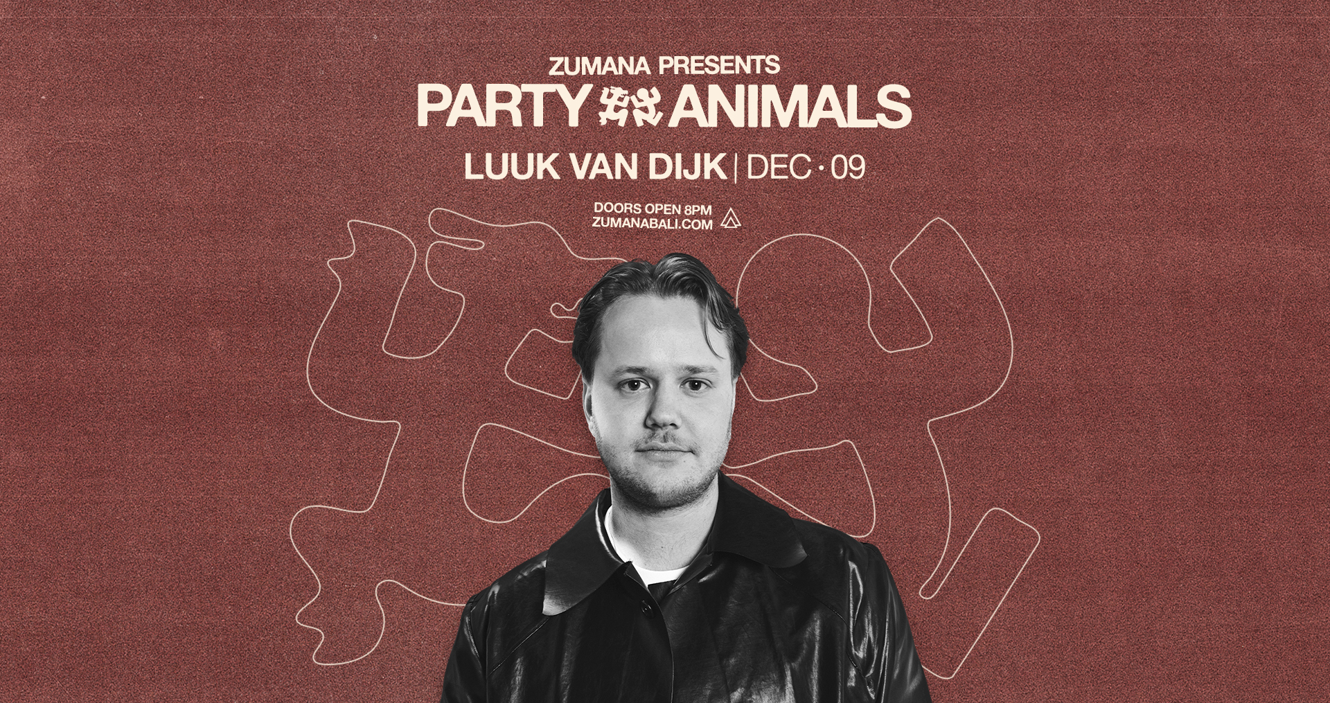 Luuk van Dijk