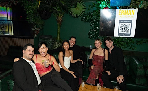 Future Millionaires: Dinner with Entrepreneurs | Minneapolis